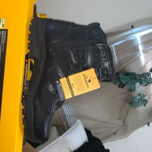 Size 13 Thorogood work/ job boots